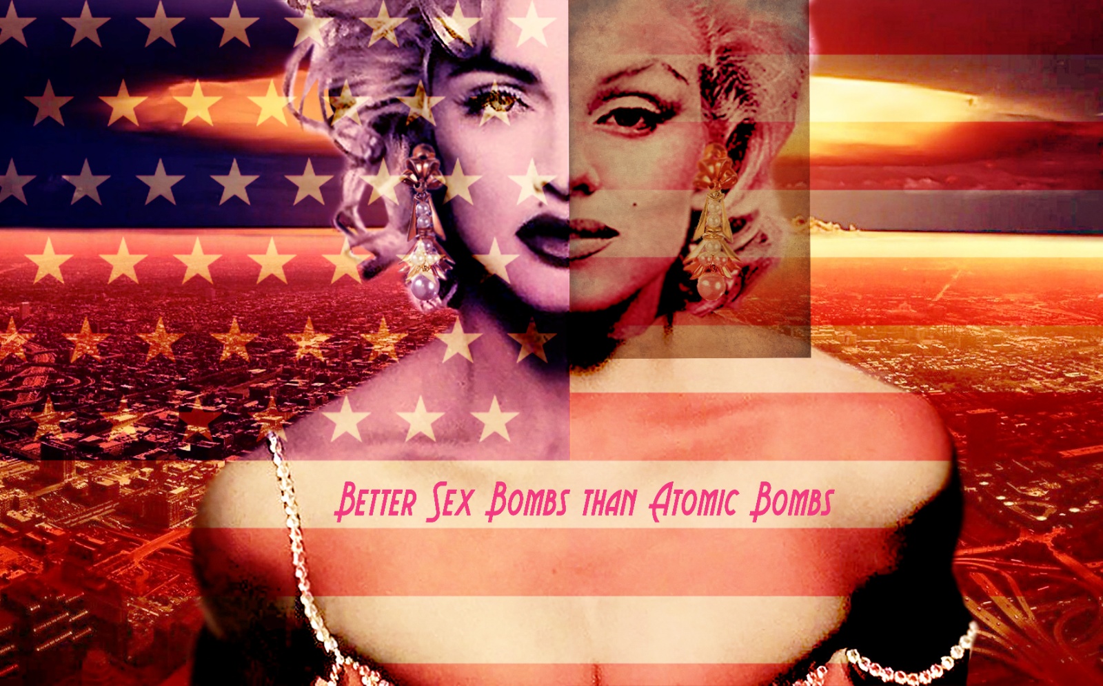 Sex Bombs usa  copy